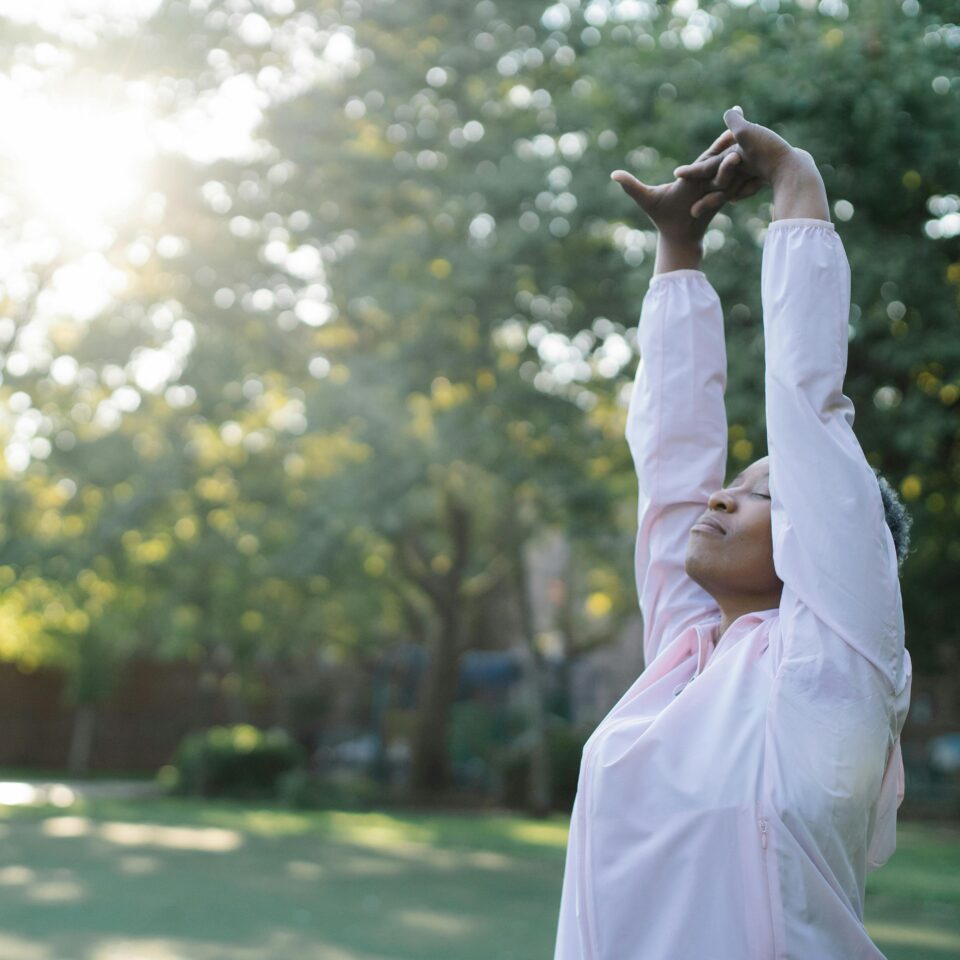 Qi Gong